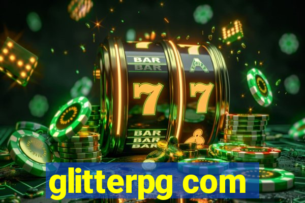 glitterpg com